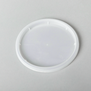 Translucent Plastic Deli Container with Lid Combo – 32oz – 240/case