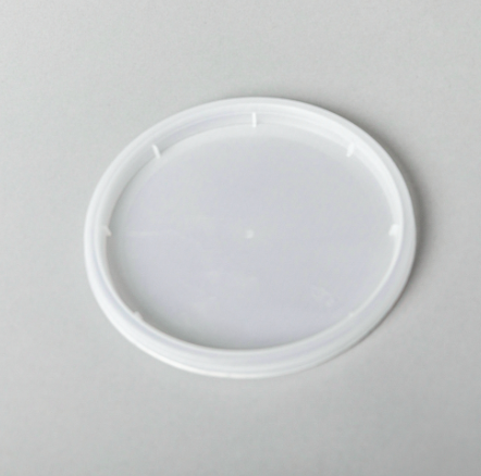 Translucent Plastic Deli Container with Lid Combo – 32oz – 240/case
