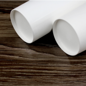 Choice White Poly Paper Hot Cup – 16 oz. – 1000/Case