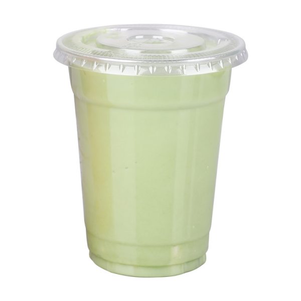Clear PET Cold Cup - 20oz - 600/case