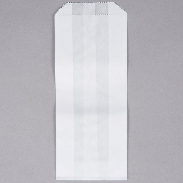 Kari-Out 1/2lb. Glassine Bags – 1000/case