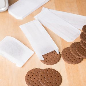 Kari-Out 3lb. Glassine Bag – 1000/Case