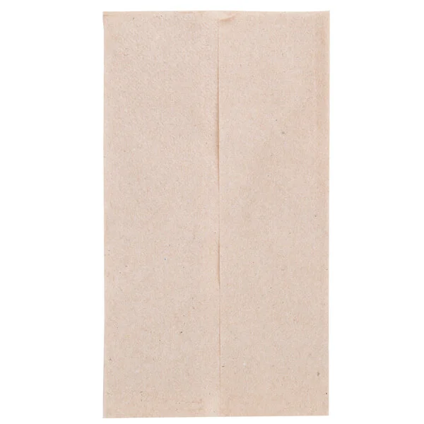 White Tall-Fold 6″ x 13″ Dispenser Napkin – 10000/Case