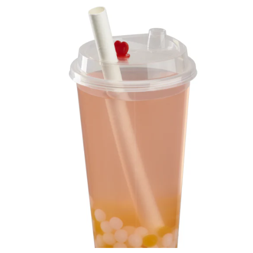 PP-500ml Clear Injection Cup – 16oz – 500/case