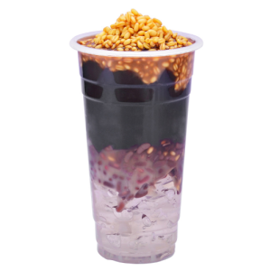 PP-700ml Plastic Cold Cup – 24oz – 1000/case