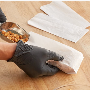 Kari-Out Company 2 lb. Square Glassine Bag – 1000/Case