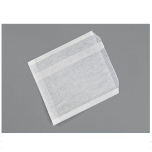 Kari-Out Company #19 Sandwich plain bag grease resist 6x.75×7.25 2000/Case